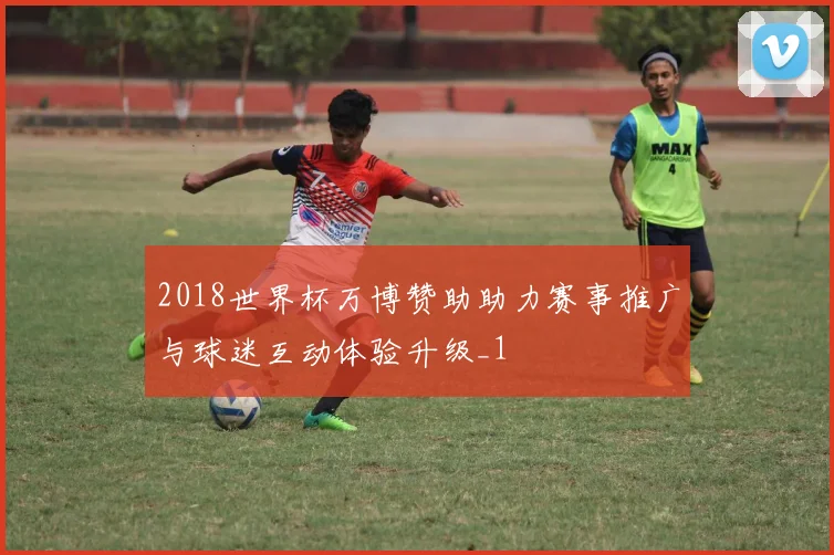 2018世界杯万博赞助助力赛事推广与球迷互动体验升级_1