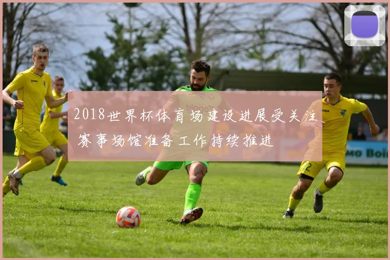 2018世界杯体育场建设进展受关注 赛事场馆准备工作持续推进