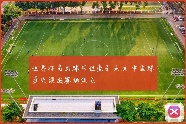 世界杯乌龙球韦世豪引关注 中国球员失误成赛场焦点